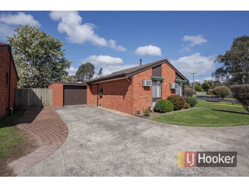 Unit 1/99-103 Cairns Road, Hampton Park VIC 3976