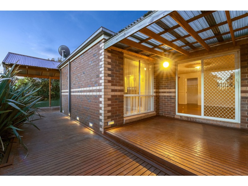 4 Chauncy Way, Lynbrook VIC 3975