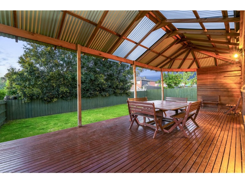 4 Chauncy Way, Lynbrook VIC 3975