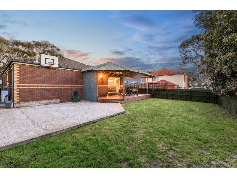 4 Chauncy Way, Lynbrook VIC 3975