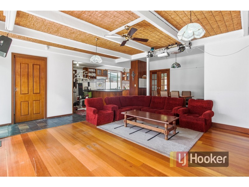 41 Somerville Road, Hampton Park VIC 3976