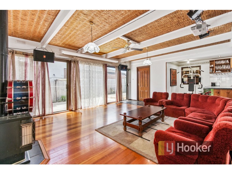 41 Somerville Road, Hampton Park VIC 3976