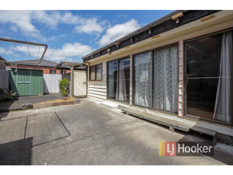 41 Somerville Road, Hampton Park VIC 3976