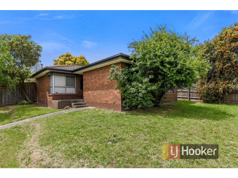7 Millswyn Avenue, Hampton Park VIC 3976