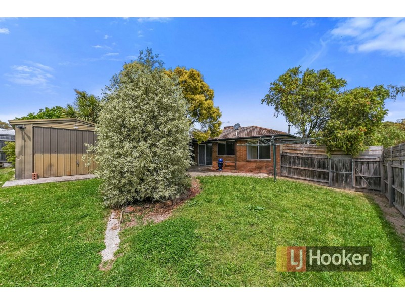7 Millswyn Avenue, Hampton Park VIC 3976