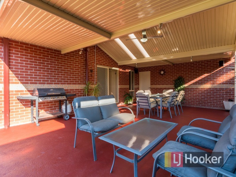 11 Sirens Place, Hallam VIC 3803