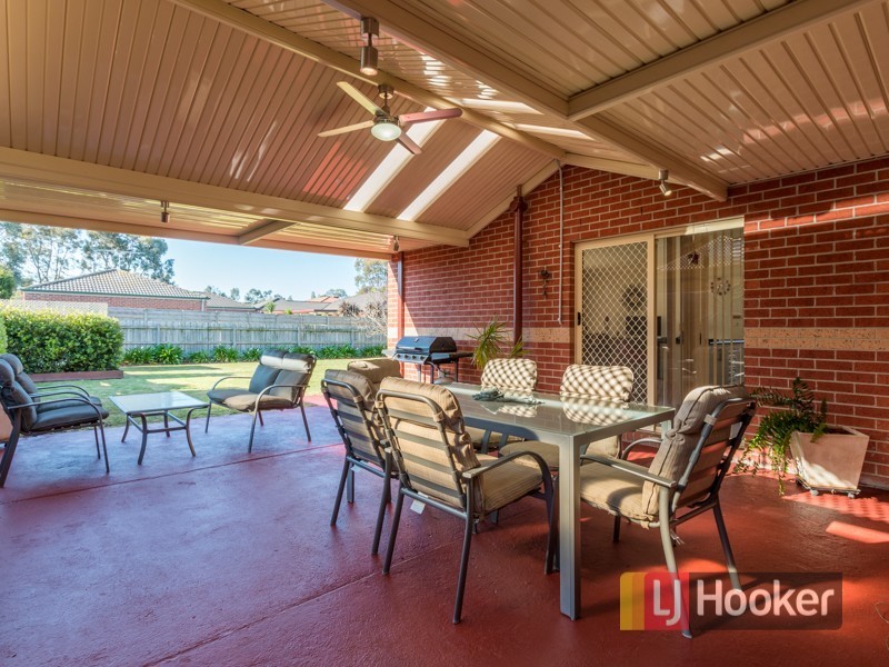 11 Sirens Place, Hallam VIC 3803
