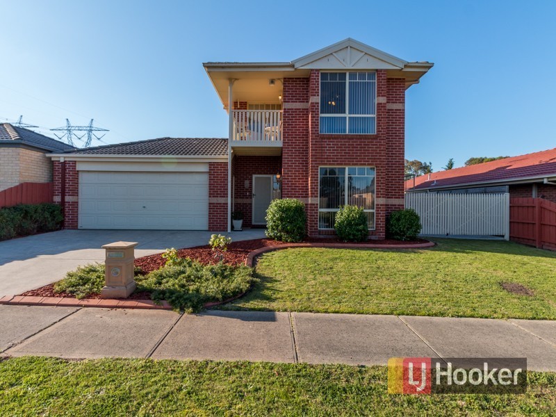 11 Sirens Place, Hallam VIC 3803