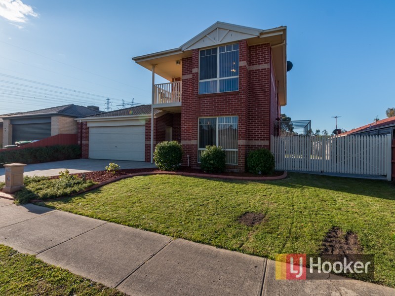 11 Sirens Place, Hallam VIC 3803