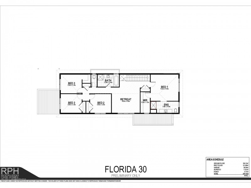 Lot 268 Fiorelli Boulevard, Cranbourne East VIC 3977