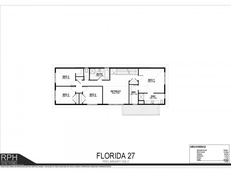 Lot 269 Aayana Street, Cranbourne East VIC 3977