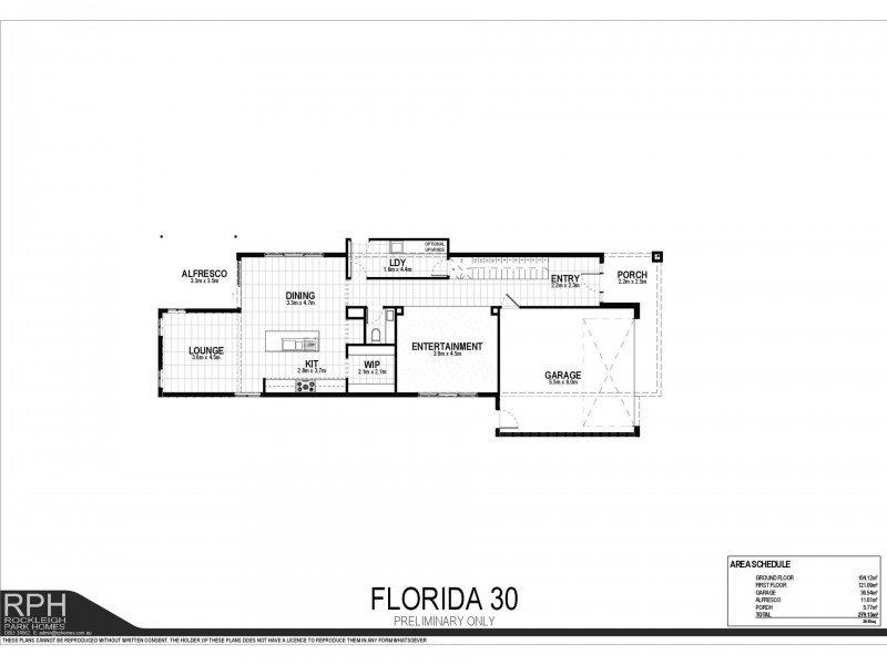 Lot 269. Aayana Street, Cranbourne East VIC 3977