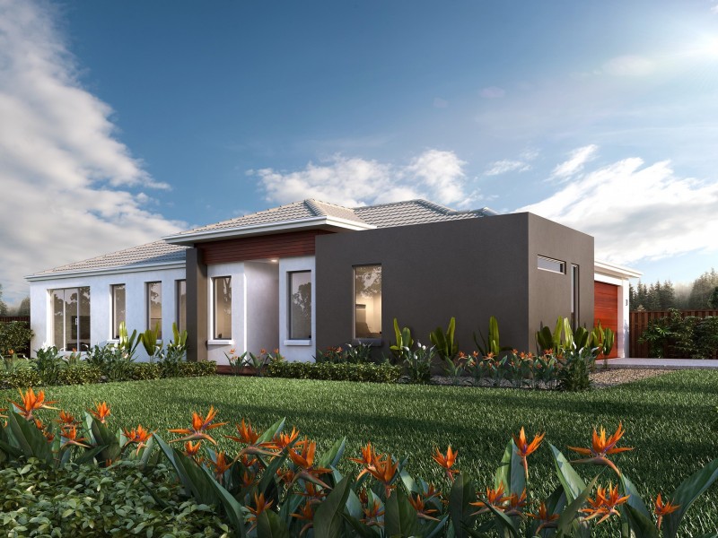 Lot 273 Aayana Street, Cranbourne East VIC 3977