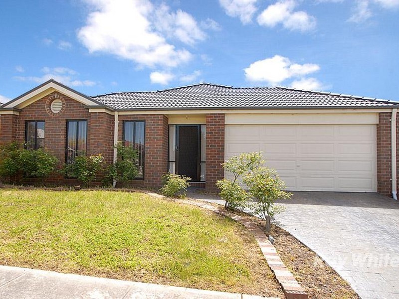 6 Pendulum Place, Berwick VIC 3806