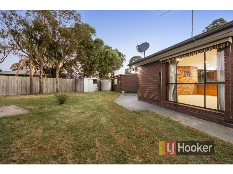 9 Lorraine Court, Hampton Park VIC 3976