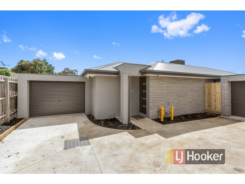 4/7 Bride Avenue, Hampton Park VIC 3976