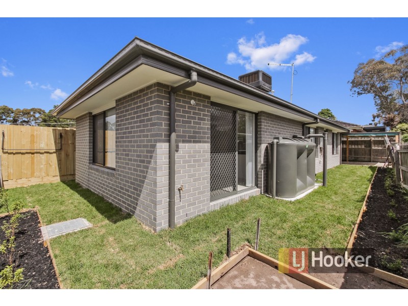 4/7 Bride Avenue, Hampton Park VIC 3976