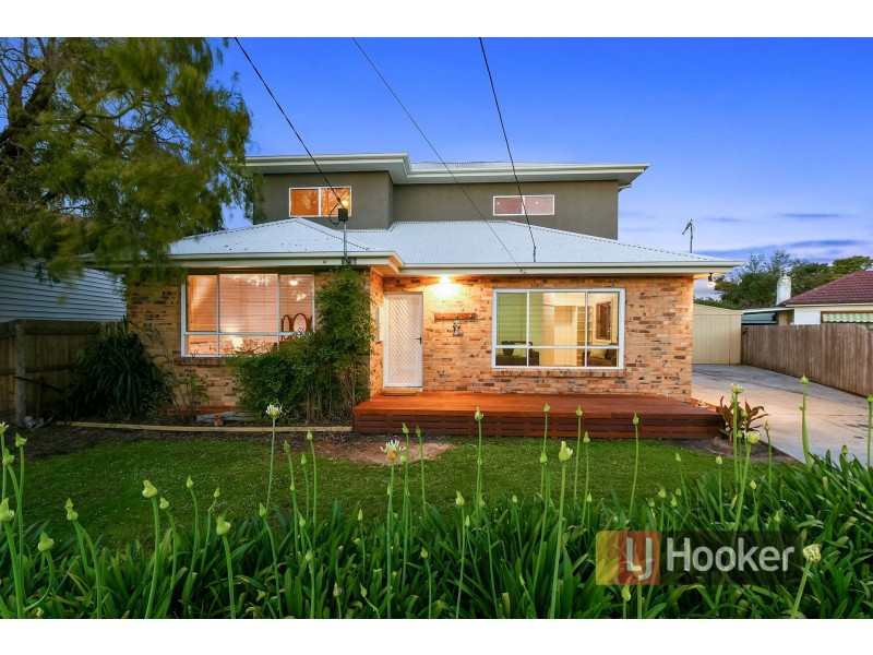 15 Godfrey Crescent, Dandenong VIC 3175