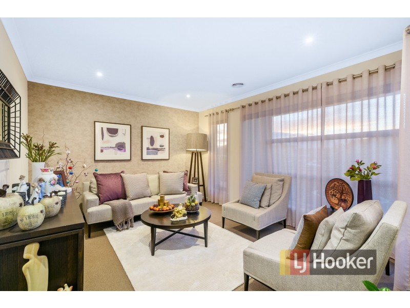 7 Lipizzan Way, Clyde North VIC 3978