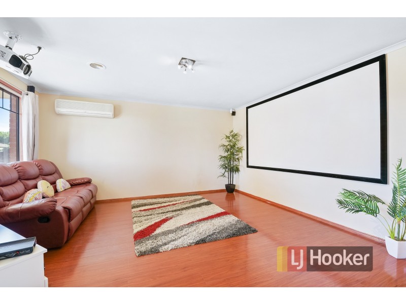 4. Sharpe Court, Berwick VIC 3806