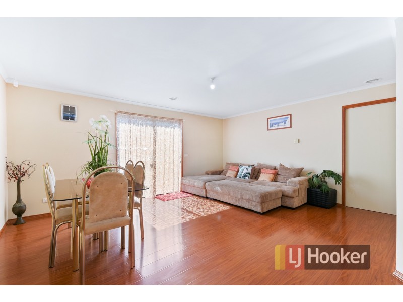 4. Sharpe Court, Berwick VIC 3806