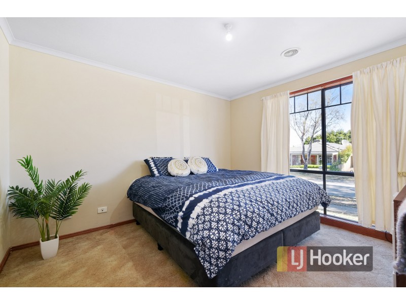 4. Sharpe Court, Berwick VIC 3806