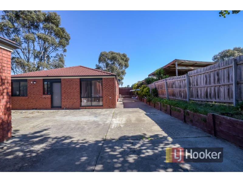 4. Sharpe Court, Berwick VIC 3806