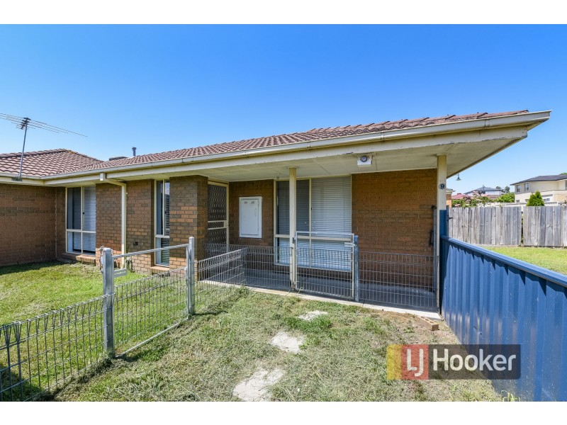 9 Yasmin Court, Hampton Park VIC 3976