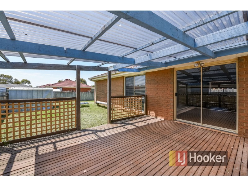 9 Yasmin Court, Hampton Park VIC 3976