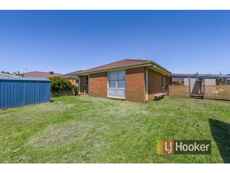 9 Yasmin Court, Hampton Park VIC 3976