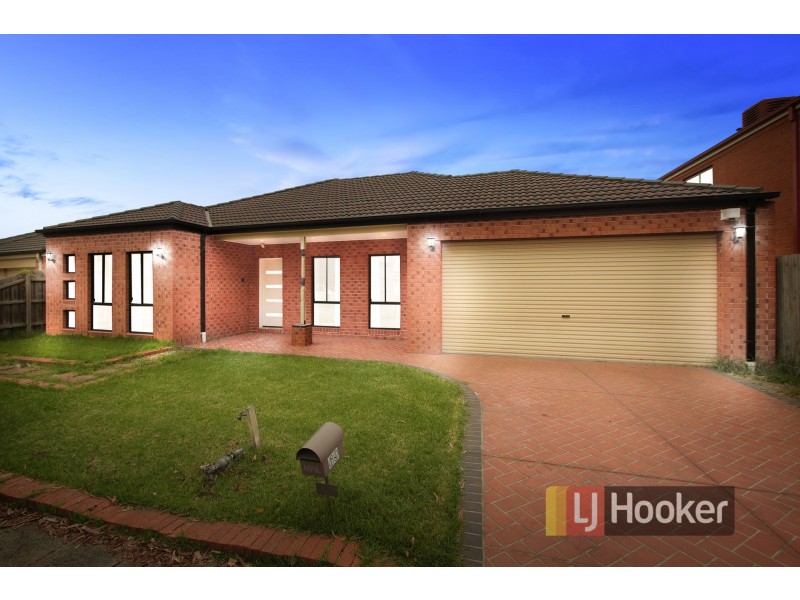 69. Elliott Parade, Lynbrook VIC 3975