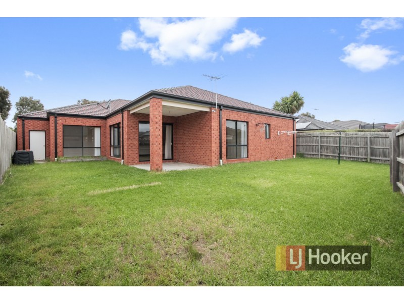69. Elliott Parade, Lynbrook VIC 3975