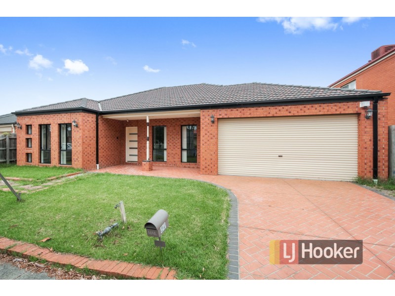 69. Elliott Parade, Lynbrook VIC 3975