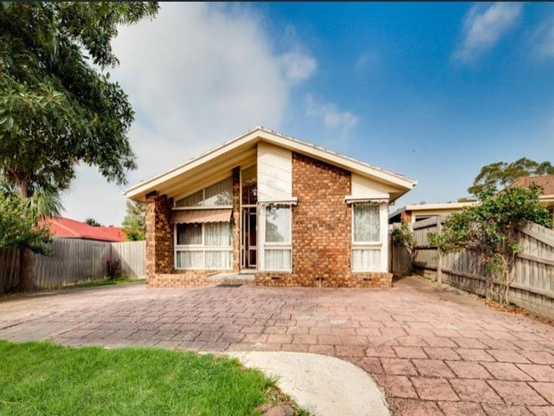 12 Tripoli Court, Hallam VIC 3803