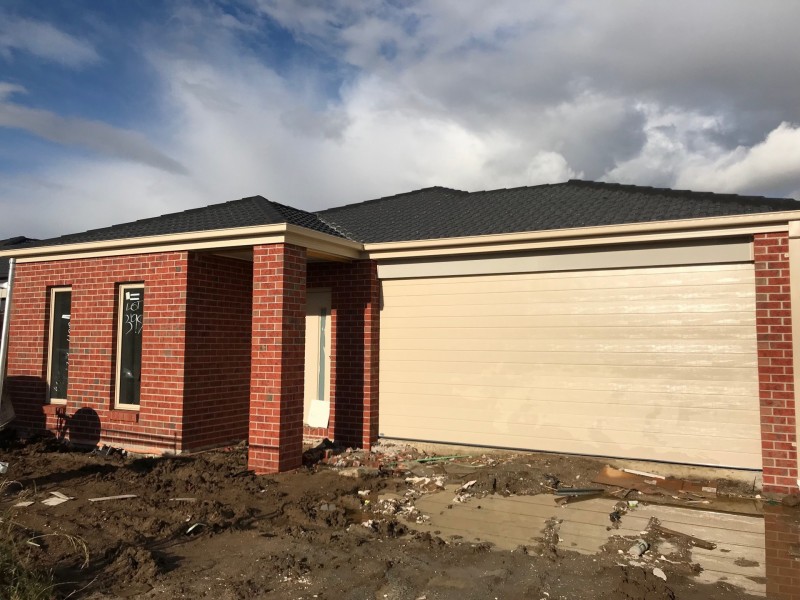 Lot 398 Aayana Street, Cranbourne East VIC 3977