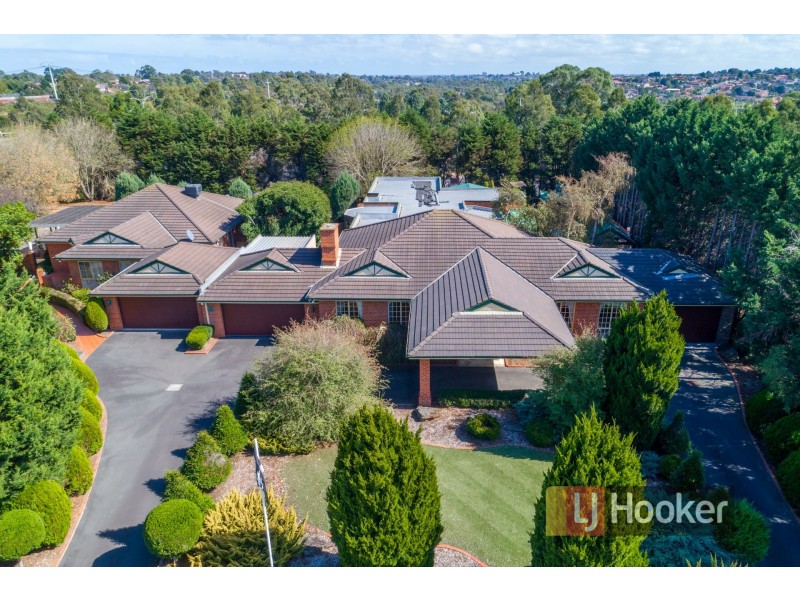 13-14 Branca Court, Narre Warren North VIC 3804