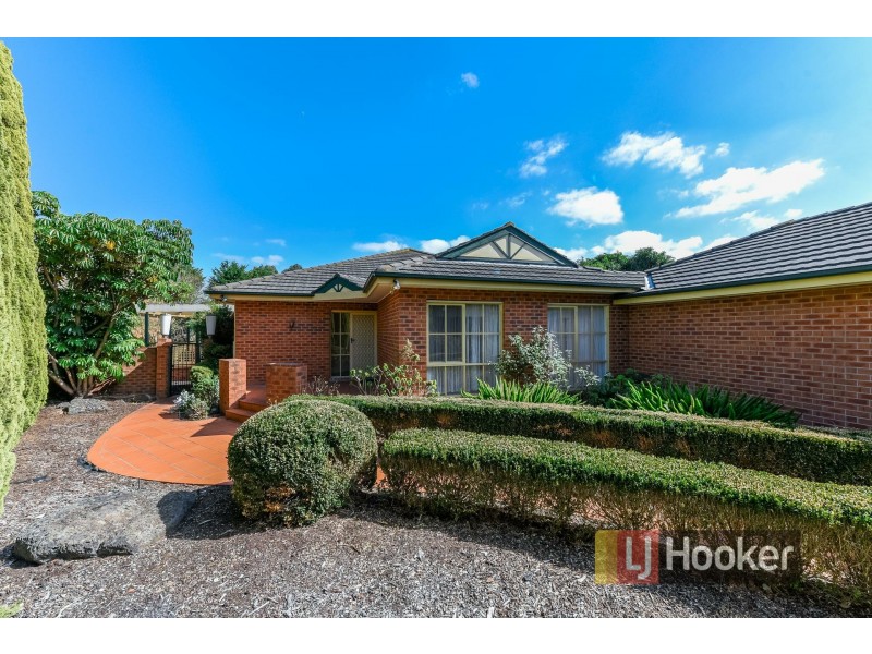 13-14 Branca Court, Narre Warren North VIC 3804