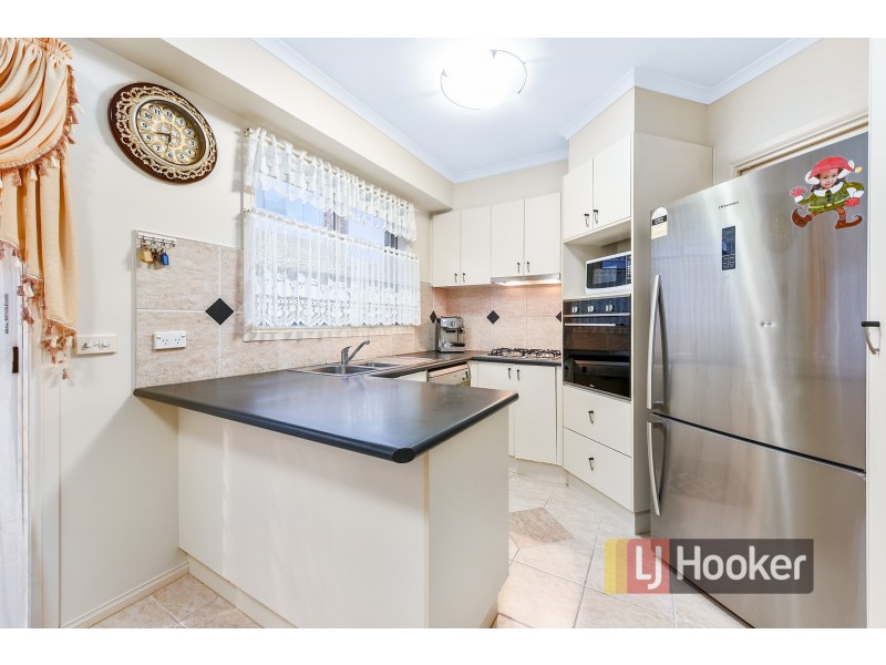 46 Railway Parade, Dandenong VIC 3175