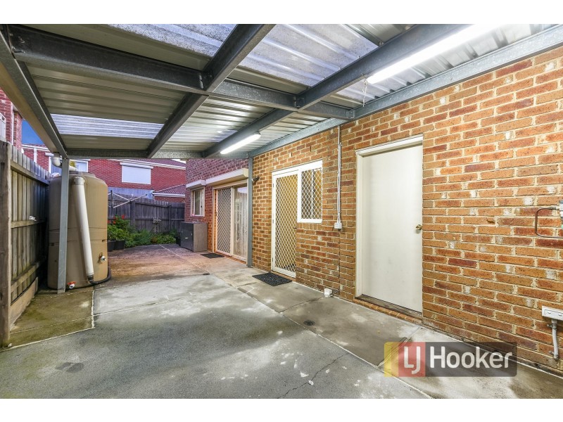 46 Railway Parade, Dandenong VIC 3175