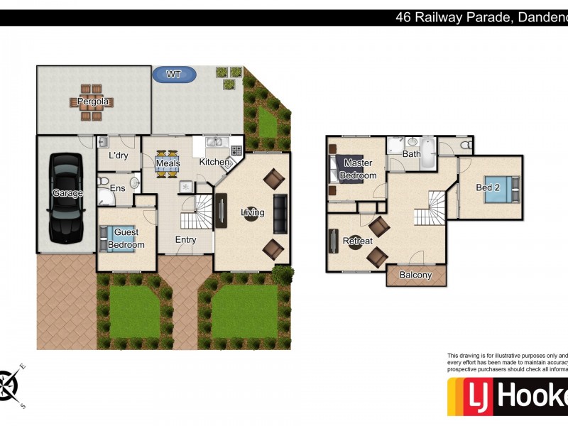 46 Railway Parade, Dandenong VIC 3175