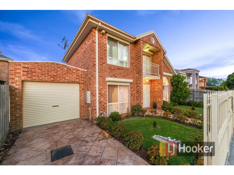 46 Railway Parade, Dandenong VIC 3175