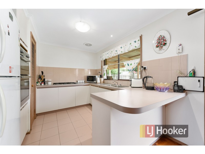 43 Eyebright Square, Hallam VIC 3803