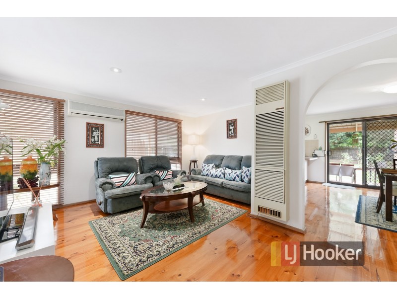 43 Eyebright Square, Hallam VIC 3803