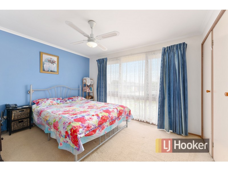 43 Eyebright Square, Hallam VIC 3803