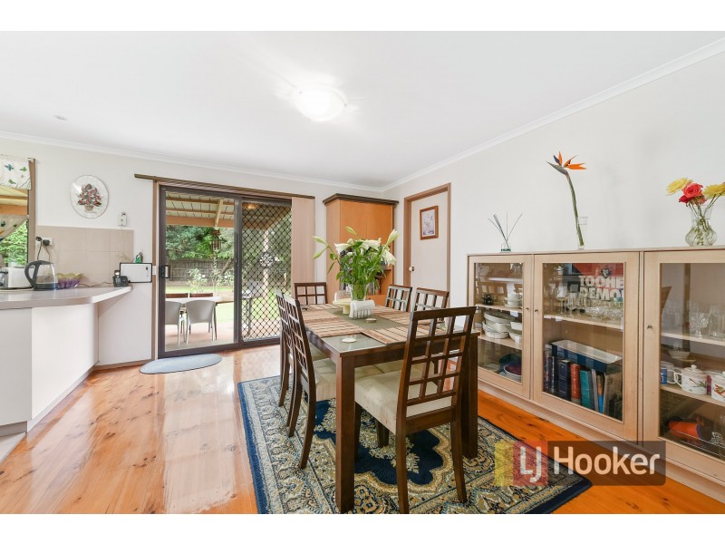 43 Eyebright Square, Hallam VIC 3803