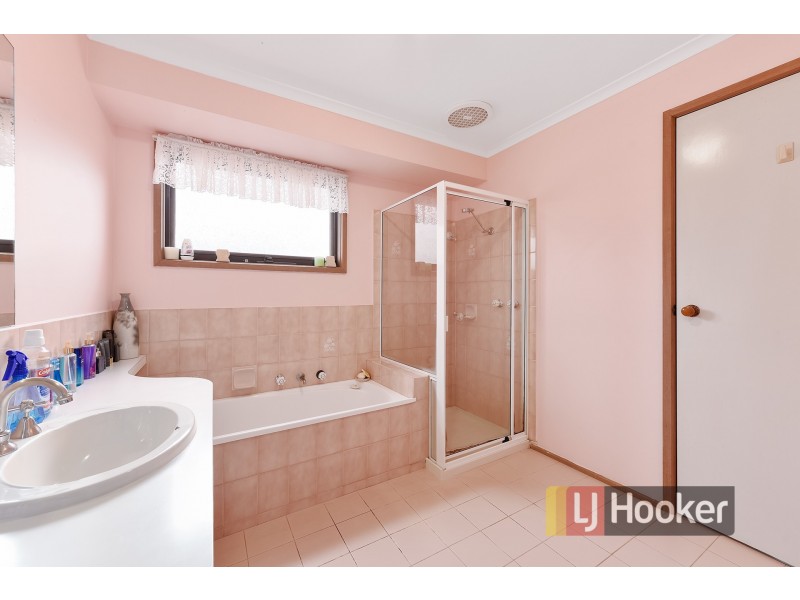 43 Eyebright Square, Hallam VIC 3803