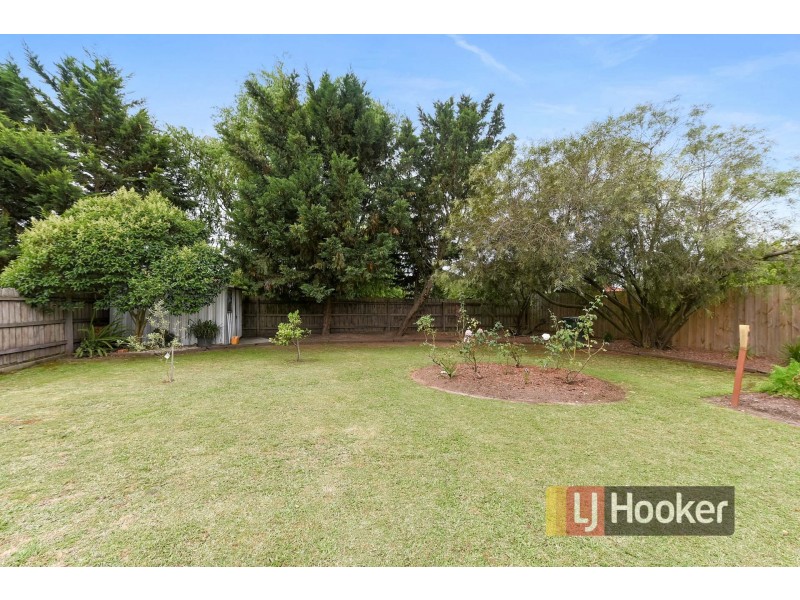 43 Eyebright Square, Hallam VIC 3803