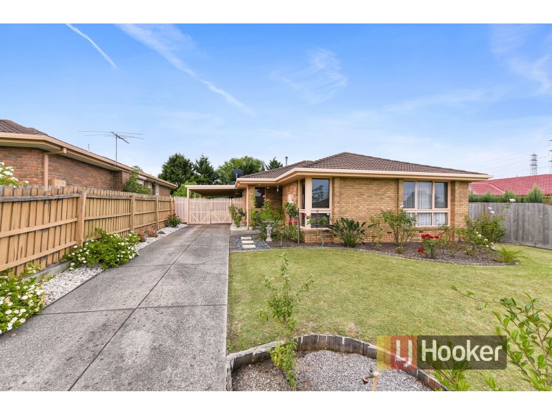 43 Eyebright Square, Hallam VIC 3803