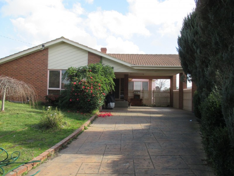 25 Melissa Court, Hampton Park VIC 3976