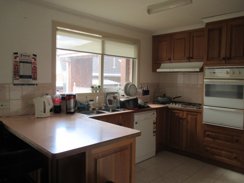 25 Melissa Court, Hampton Park VIC 3976